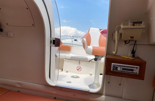 Naturist Village Boat Rental | Shadoc village naturiste