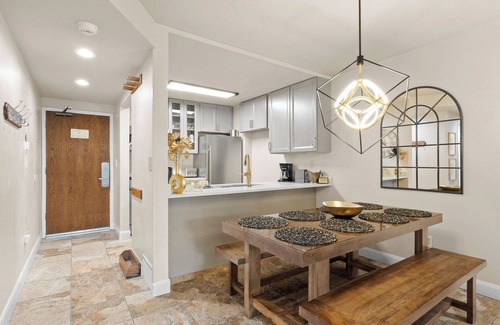 North Park City Apartment | Shadow Ridge by All Seasons Resort Lodging