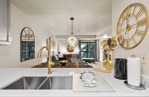 North Park City Apartment | Shadow Ridge by All Seasons Resort Lodging