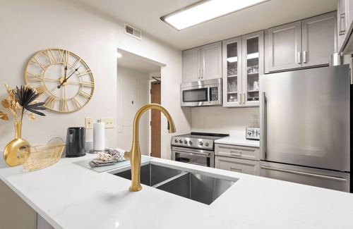 North Park City Apartment | Shadow Ridge by All Seasons Resort Lodging