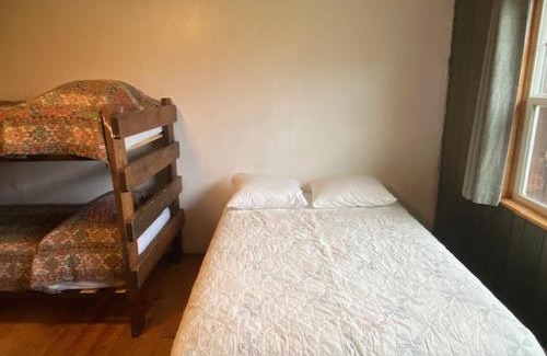 Grand Lake Cabin | Shadowcliff Rempel Lodge