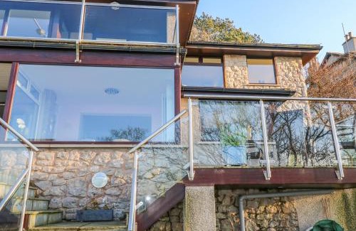 Arnside Apartment | Shady Bowers