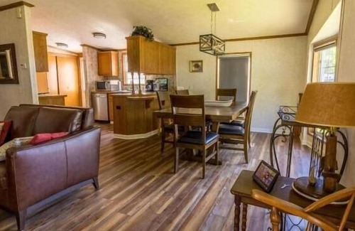 Fair Haven Resort | Shady Shores Campground