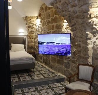 Acre Old City House | Shafika house