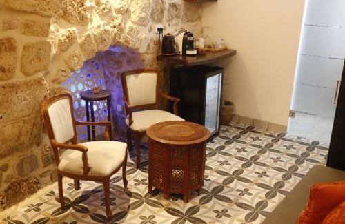 Acre Old City House | Shafika house