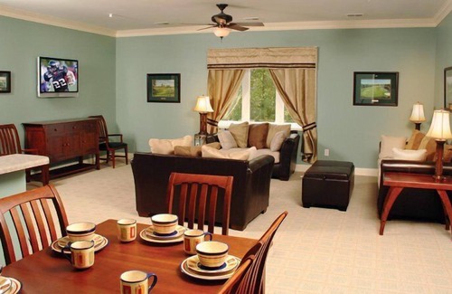 Conway Condo | Shaftesbury Glenn - Snead