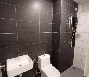 Sepang Apartment | Shah City Horizon KLIA
