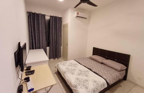 Sepang Apartment | Shah City Horizon KLIA