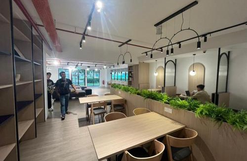Sepang Apartment | Shah City Horizon KLIA