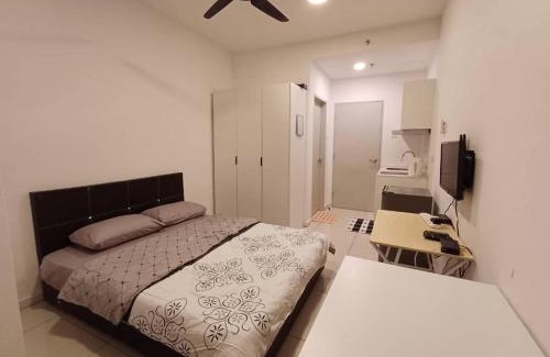 Sepang Apartment | Shah City Horizon KLIA