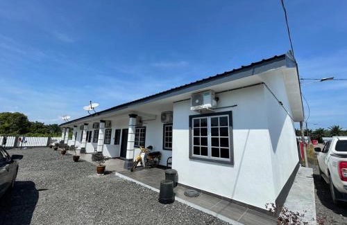 Pulau Indah House | SHAH HOMESTAY Studio Pulau Indah