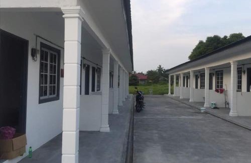 Pulau Indah House | SHAH HOMESTAY Studio Pulau Indah