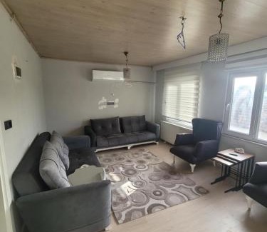 Pamukkale City Centre Hotel | shah sultan Ozturk Hotel