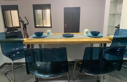 Ma'alot - Tarshiha Apartment | shahen's apartment