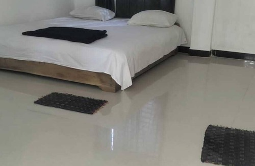 Saint Martin's Island Hotel | Shahjalal resort