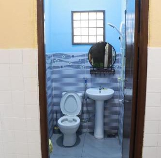 Ipoh Villa | Shaja Homestay