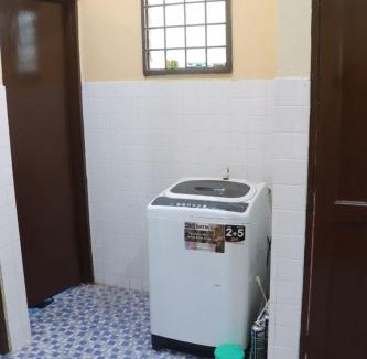 Ipoh Villa | Shaja Homestay