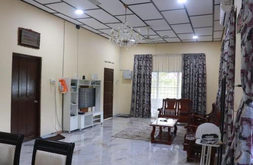 Ipoh Villa | Shaja Homestay