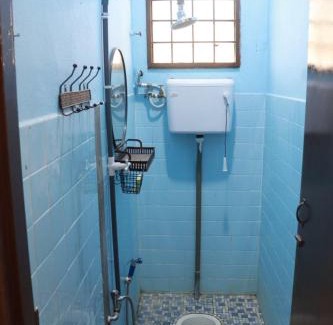 Ipoh Villa | Shaja Homestay