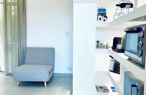 Archi Apartment | Shalacory, your corner of Sicily between sea and volcano.