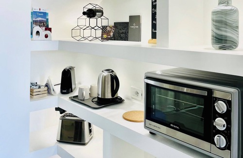 Archi Apartment | Shalacory, your corner of Sicily between sea and volcano.