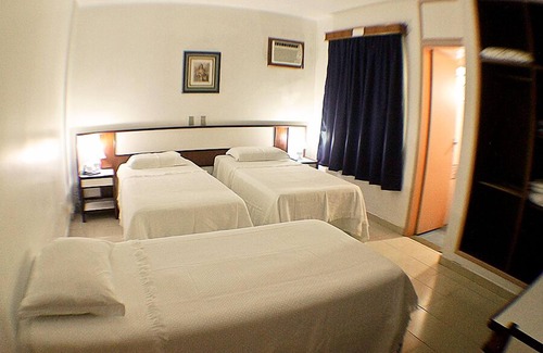 Centro Hotel | Shalako Hotel