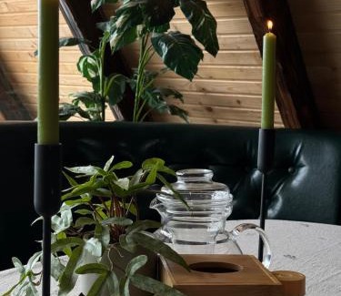 Serednye House | Shalash 1