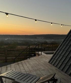 Serednye House | Shalash 1