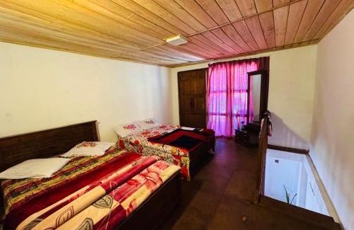 Nuwara Eliya House | Shalika homes new family cabin