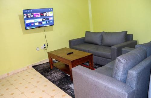 Naivasha Apartment | SHALKAN Airbnb