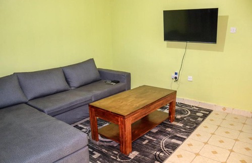 Naivasha Apartment | SHALKAN Airbnb
