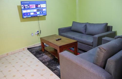 Naivasha Apartment | SHALKAN Airbnb
