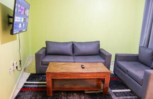 Naivasha Apartment | SHALKAN Airbnb