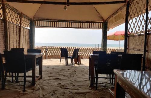 Sea View Ward Resort | Shalom Beach Residency