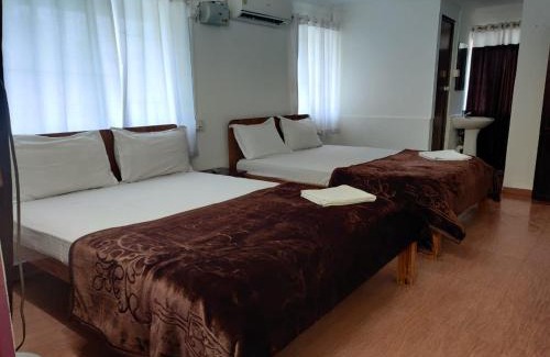 Sea View Ward Resort | Shalom Beach Residency