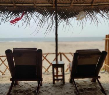 Sea View Ward Resort | Shalom Beach Residency