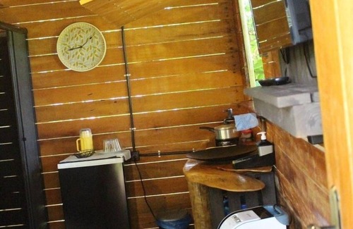 Pirenopolis Cabin | Shambala Piri