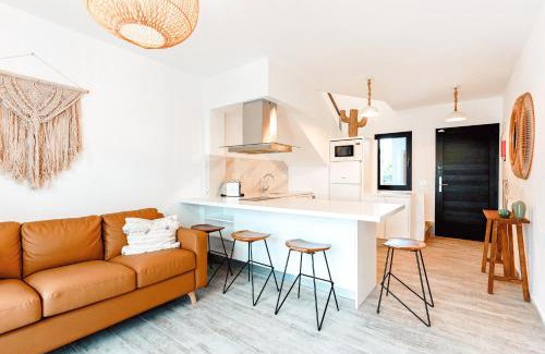 Parque Holandes Apartment | Shambhala Fuerteventura