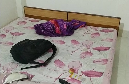 Banka Hotel | Shambhu Indu Guest House