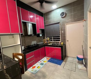 Port Dickson House | Shamir Homestay