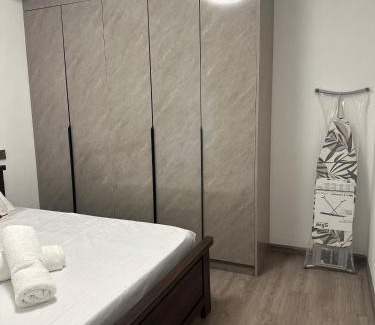 Lavington Apartment | Shammys On Riverside