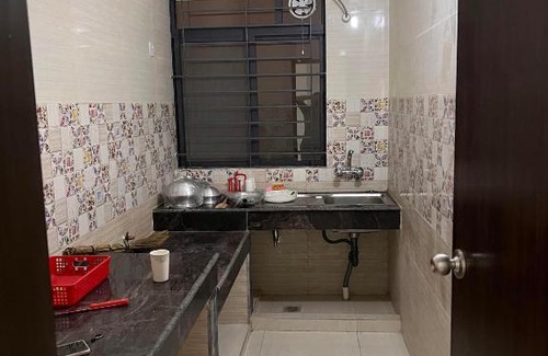 Dhaka House | Shamoli