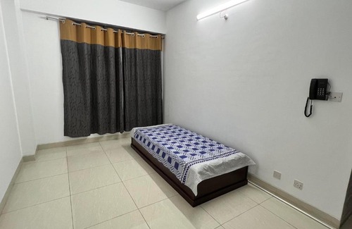 Dhaka House | Shamoli