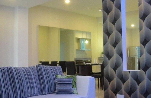 Tanjung Bungah Villa | Shamrock Beach Villas