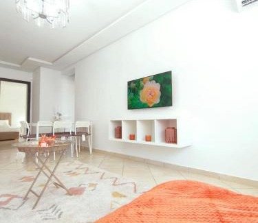 Martil Apartment | Shams luxury home