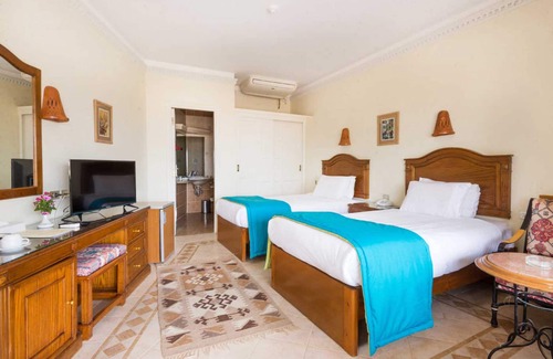 Safaga Resort | Shams Safaga Resort - All inclusive