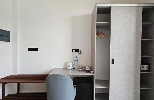 Thoddoo Hotel | Shams Thoddoo