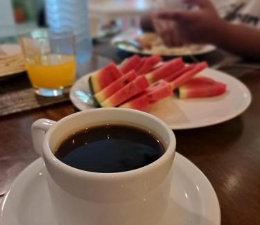 Thoddoo Hotel | Shams Thoddoo