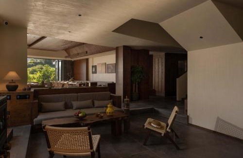 Xiaojin County Hotel | Shan shang shan HOTEL