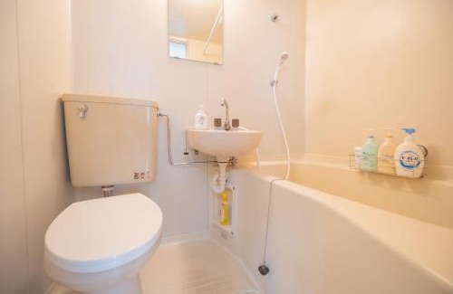 Shinjuku Apartment | shan-Nishiochiai 2F
